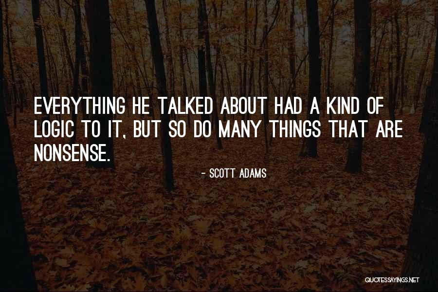 Yeoward Natalia Quotes By Scott Adams Yeoward Natalia Quotes By Scott Adams
