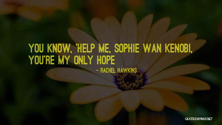 Yeowoman Quotes By Rachel Hawkins Yeowoman Quotes By Rachel Hawkins