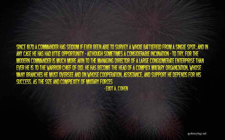 Yepes Guitar Quotes By Eliot A. Cohen Yepes Guitar Quotes By Eliot A. Cohen