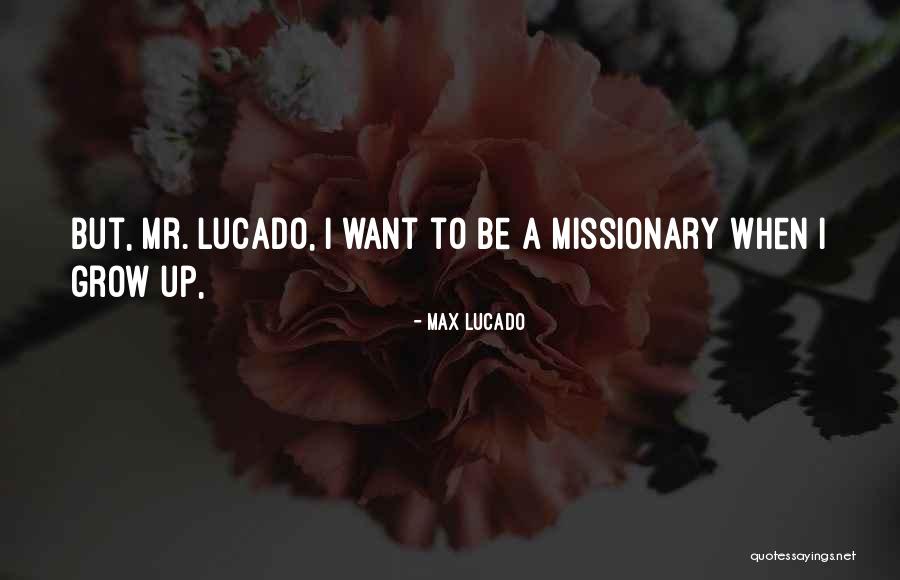 Yepes Quotes By Max Lucado Yepes Quotes By Max Lucado