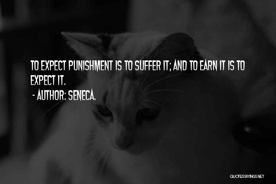 Yepyeni Oyunlar Quotes By Seneca.