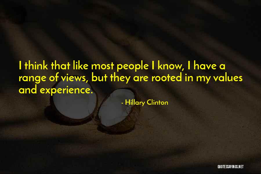Yerbas Marinas Quotes By Hillary Clinton Yerbas Marinas Quotes By Hillary Clinton
