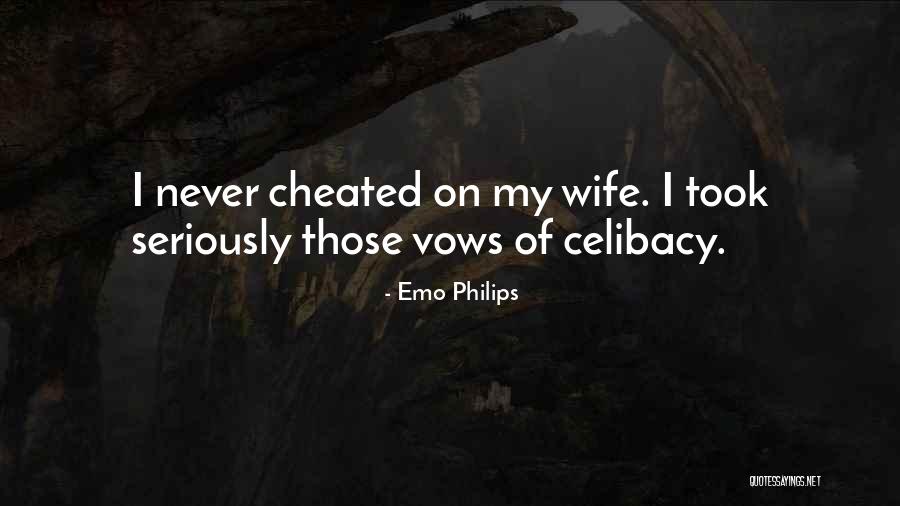 Yerden Yatak Quotes By Emo Philips Yerden Yatak Quotes By Emo Philips