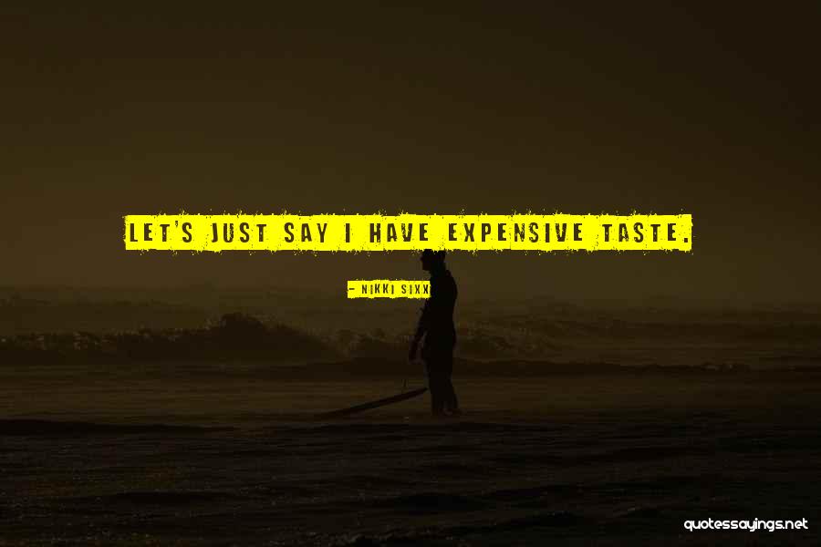 Yerden Yatak Quotes By Nikki Sixx Yerden Yatak Quotes By Nikki Sixx