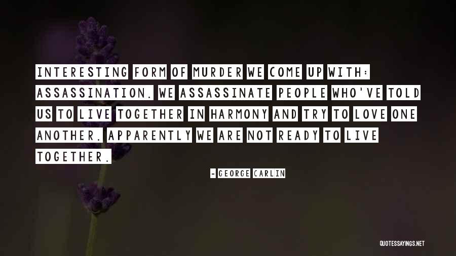Yerdi Menuhin Quotes By George Carlin Yerdi Menuhin Quotes By George Carlin