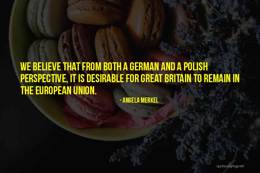 Yerding Quotes By Angela Merkel Yerding Quotes By Angela Merkel