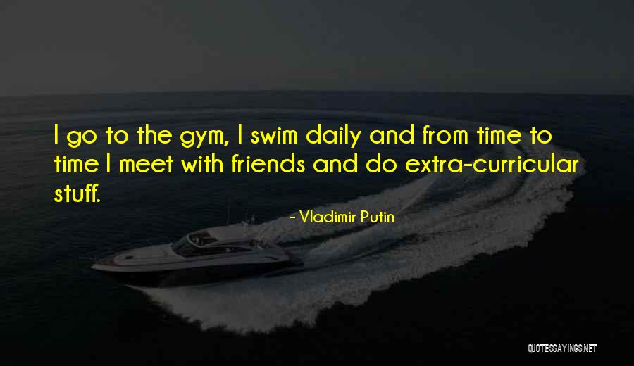Yeremyan Project Quotes By Vladimir Putin Yeremyan Project Quotes By Vladimir Putin