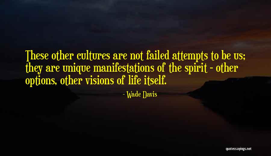 Yeremyan Project Quotes By Wade Davis Yeremyan Project Quotes By Wade Davis