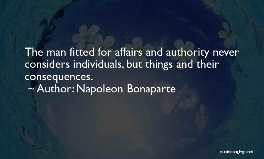 Yeremyan Projects Quotes By Napoleon Bonaparte