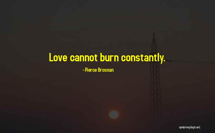 Yerena Strawberry Quotes By Pierce Brosnan Yerena Strawberry Quotes By Pierce Brosnan