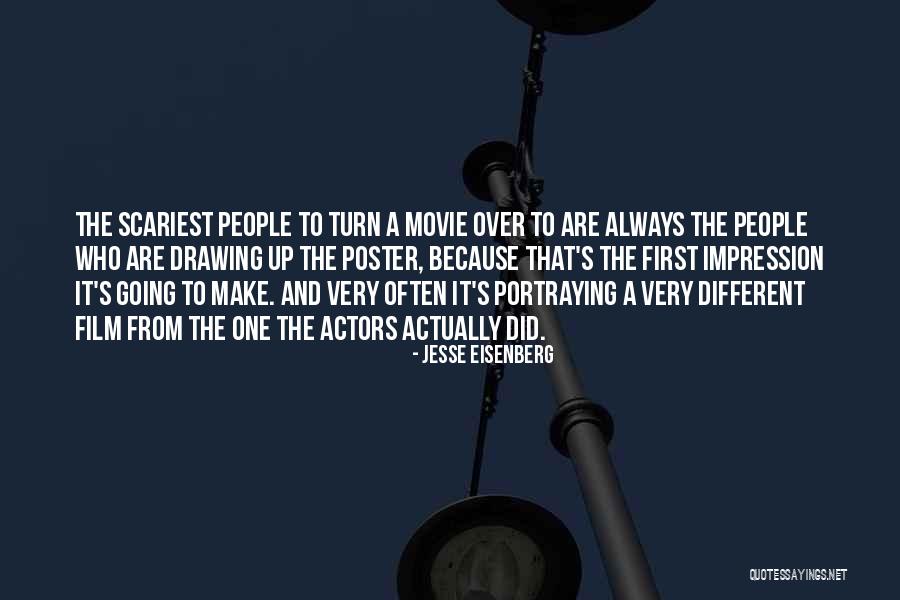 Yerenaix Quotes By Jesse Eisenberg Yerenaix Quotes By Jesse Eisenberg
