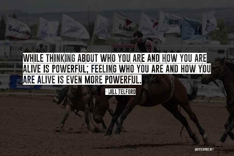 Yerenaix Quotes By Jill Telford Yerenaix Quotes By Jill Telford