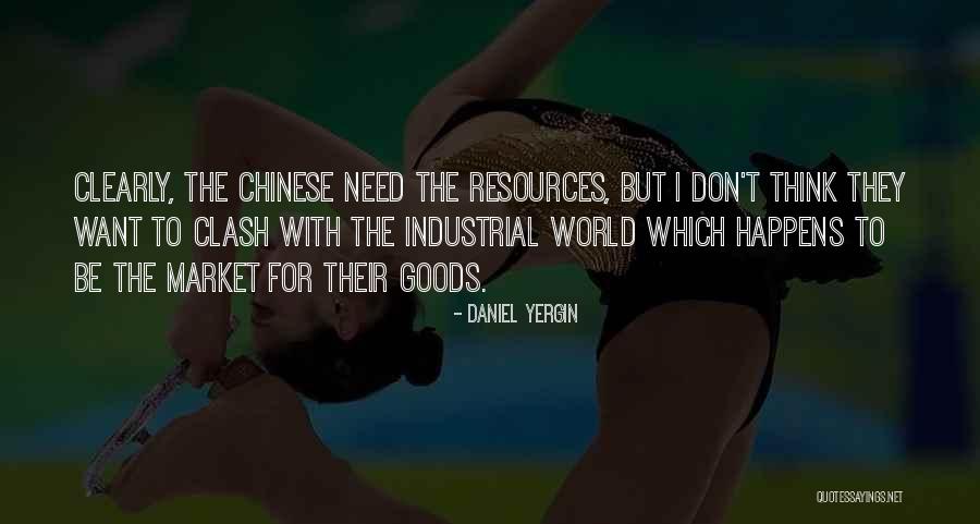 Yergin Daniel Quotes By Daniel Yergin Yergin Daniel Quotes By Daniel Yergin