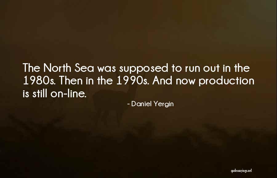 Yergin Daniel Quotes By Daniel Yergin Yergin Daniel Quotes By Daniel Yergin