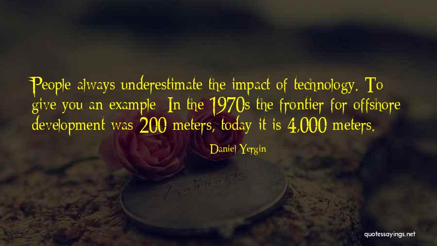 Yergin Daniel Quotes By Daniel Yergin Yergin Daniel Quotes By Daniel Yergin