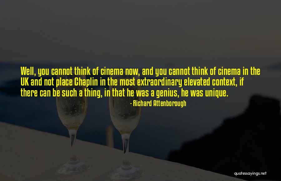 Yerguete Quotes By Richard Attenborough Yerguete Quotes By Richard Attenborough
