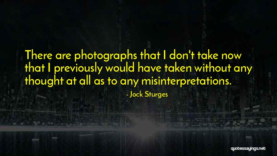 Yeri Quotes By Jock Sturges Yeri Quotes By Jock Sturges