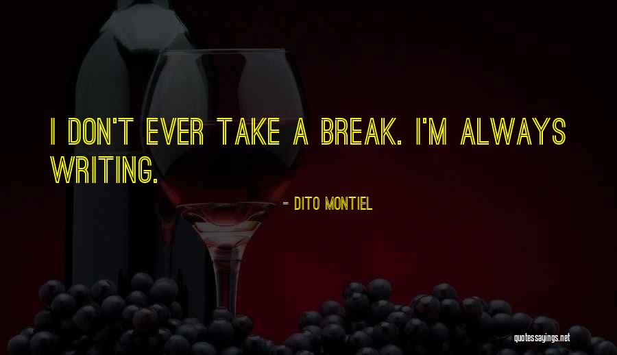 Yerim Red Quotes By Dito Montiel Yerim Red Quotes By Dito Montiel