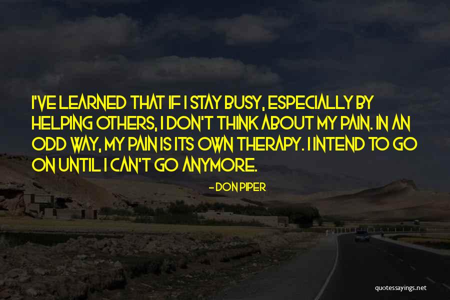 Yerim Seck Quotes By Don Piper Yerim Seck Quotes By Don Piper