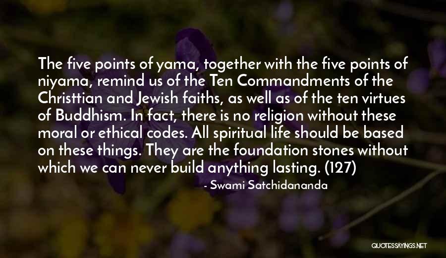 Yerime Poste Quotes By Swami Satchidananda Yerime Poste Quotes By Swami Satchidananda