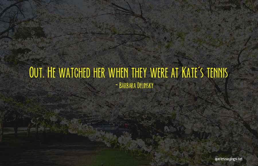 Yerimiese Quotes By Barbara Delinsky Yerimiese Quotes By Barbara Delinsky