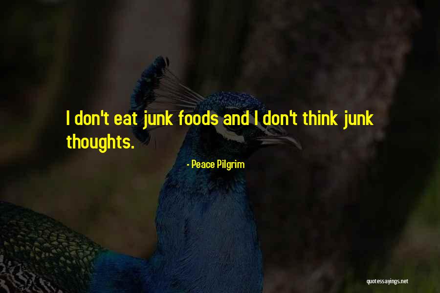 Yerinde Kayma Quotes By Peace Pilgrim Yerinde Kayma Quotes By Peace Pilgrim