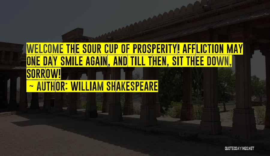 Yerine Koyma Quotes By William Shakespeare