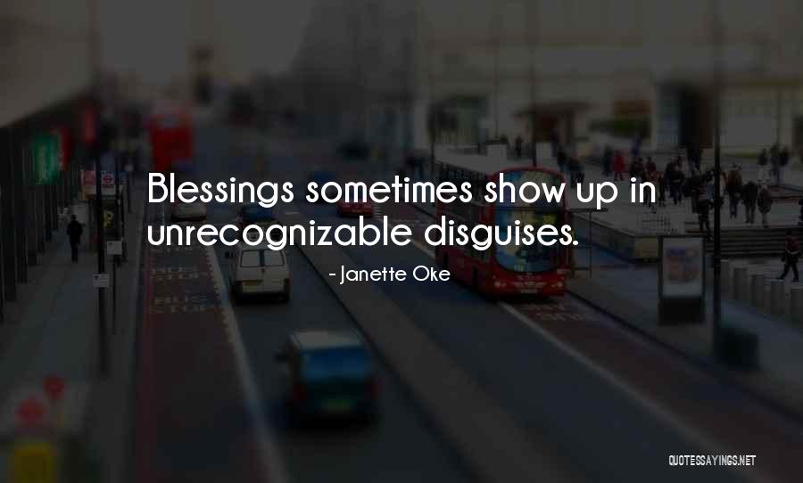 Yerkd Quotes By Janette Oke Yerkd Quotes By Janette Oke
