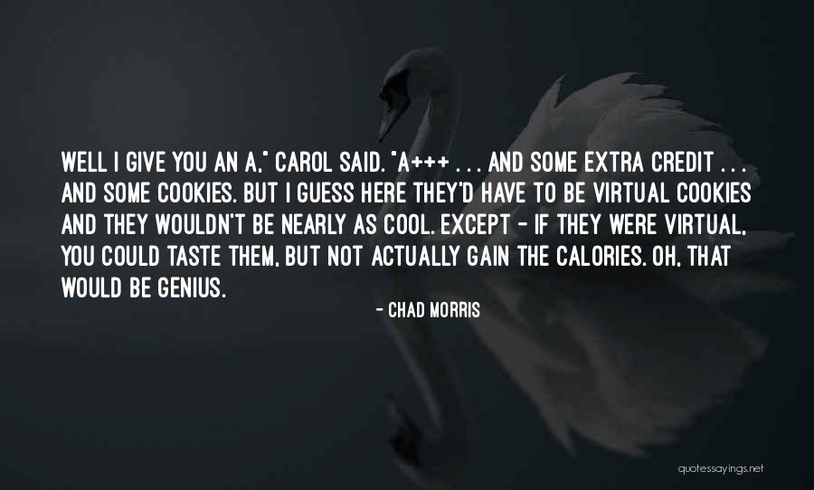 Yerkoy Quotes By Chad Morris Yerkoy Quotes By Chad Morris