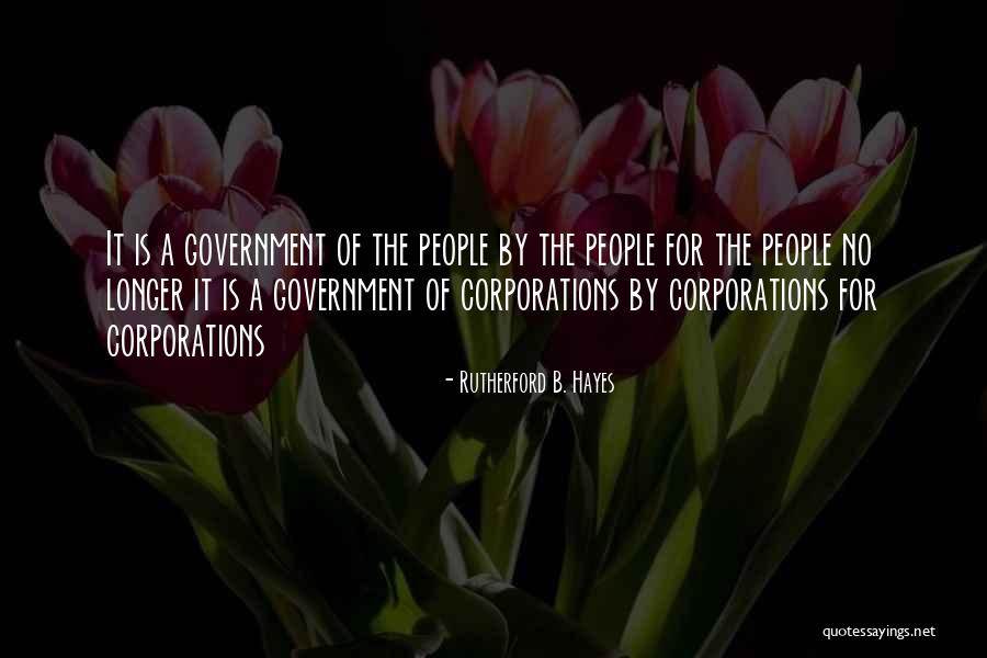Yerkoy Quotes By Rutherford B. Hayes Yerkoy Quotes By Rutherford B. Hayes
