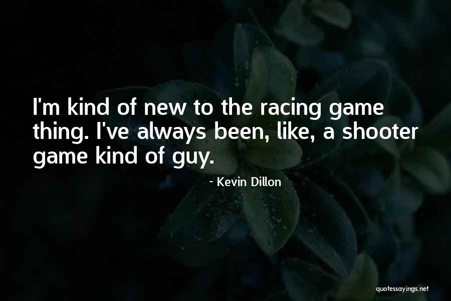 Yerle Bir Quotes By Kevin Dillon Yerle Bir Quotes By Kevin Dillon