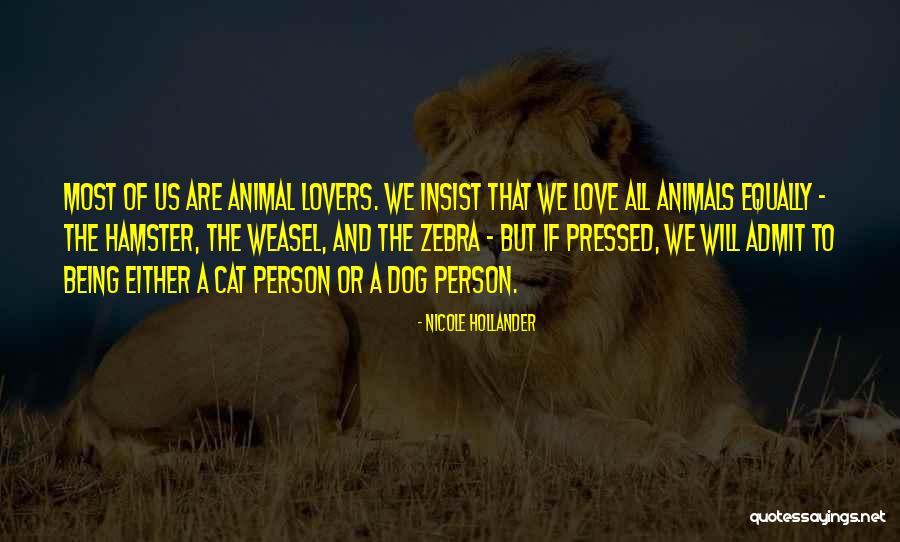 Yerle Bir Quotes By Nicole Hollander Yerle Bir Quotes By Nicole Hollander