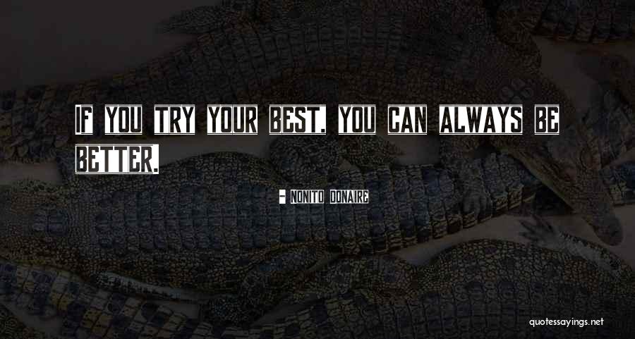 Yerle Bir Quotes By Nonito Donaire Yerle Bir Quotes By Nonito Donaire