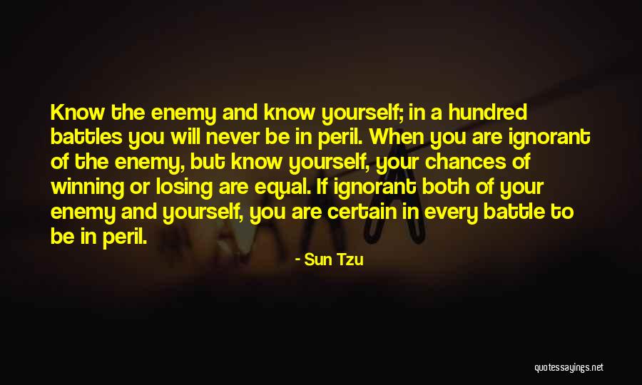 Yerle Bir Quotes By Sun Tzu Yerle Bir Quotes By Sun Tzu