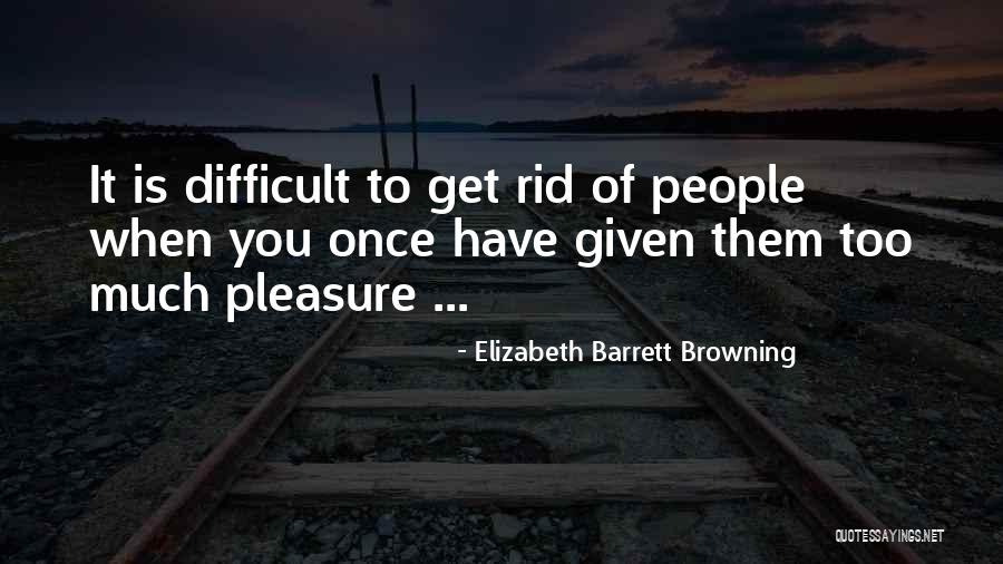 Yerlesim Quotes By Elizabeth Barrett Browning Yerlesim Quotes By Elizabeth Barrett Browning