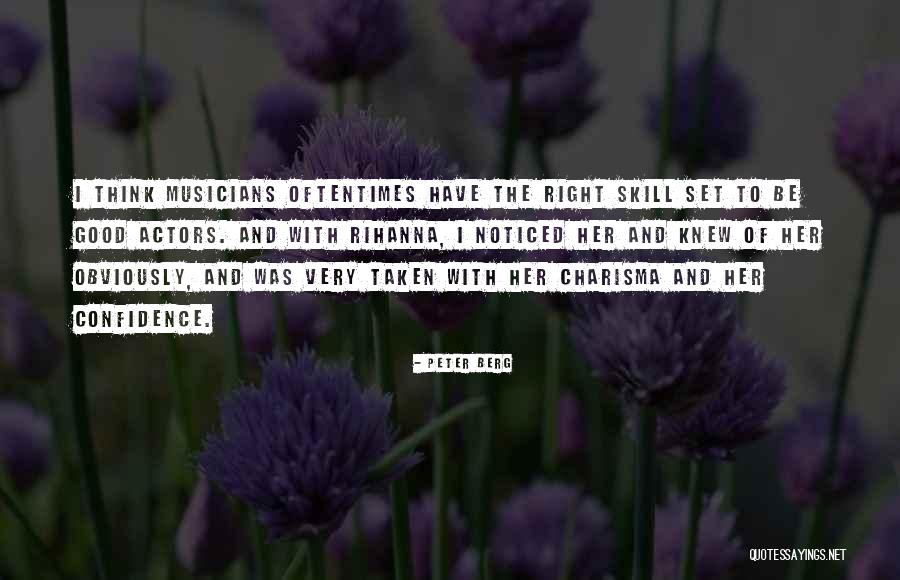 Yerlesim Quotes By Peter Berg Yerlesim Quotes By Peter Berg