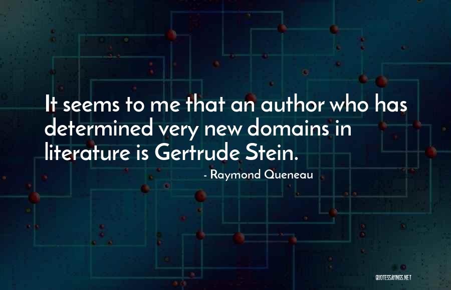 Yermak Cossack Quotes By Raymond Queneau Yermak Cossack Quotes By Raymond Queneau
