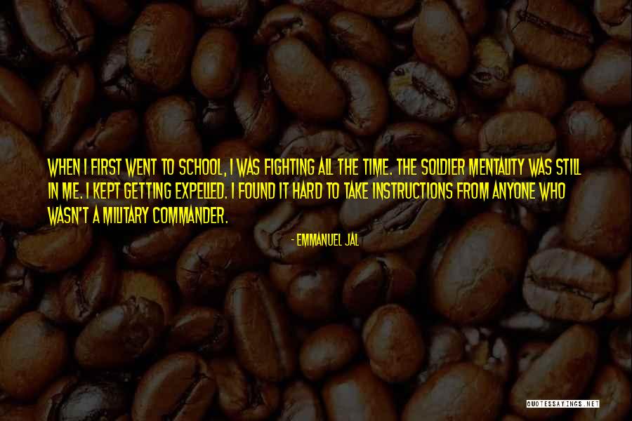 Yerno En Quotes By Emmanuel Jal Yerno En Quotes By Emmanuel Jal