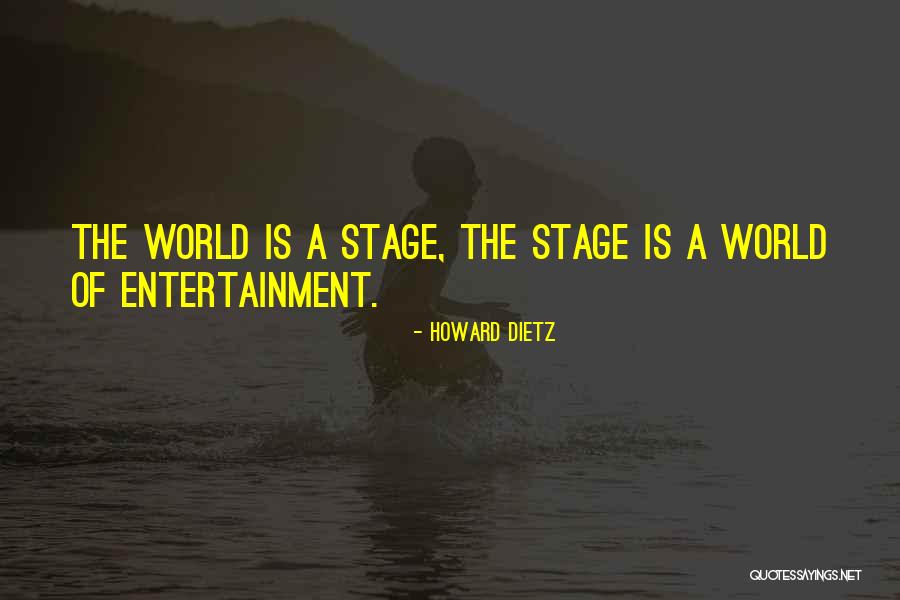 Yerno En Quotes By Howard Dietz Yerno En Quotes By Howard Dietz
