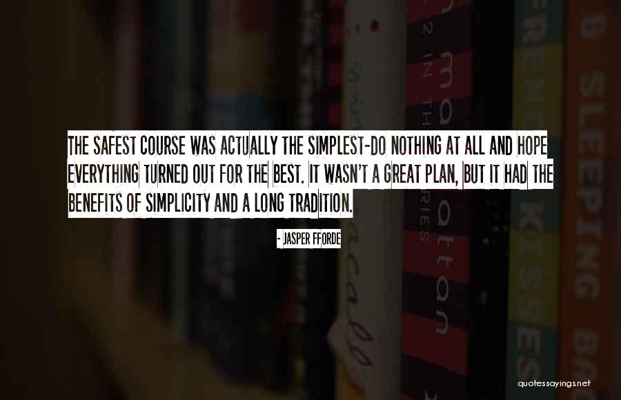 Yerno En Quotes By Jasper Fforde Yerno En Quotes By Jasper Fforde