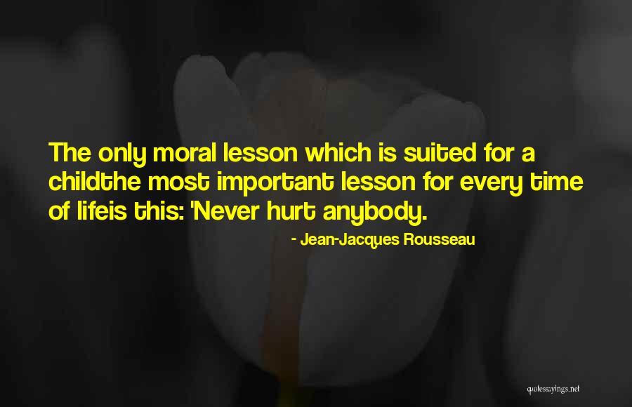 Yerno Significado Quotes By Jean-Jacques Rousseau Yerno Significado Quotes By Jean-Jacques Rousseau