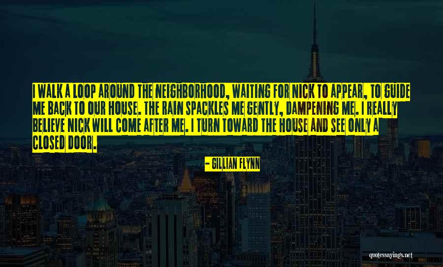 Yernos De Ricardo Quotes By Gillian Flynn Yernos De Ricardo Quotes By Gillian Flynn