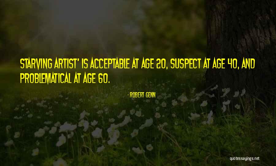 Yero Quotes By Robert Genn Yero Quotes By Robert Genn