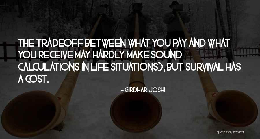 Yero Sandwich Quotes By Girdhar Joshi Yero Sandwich Quotes By Girdhar Joshi