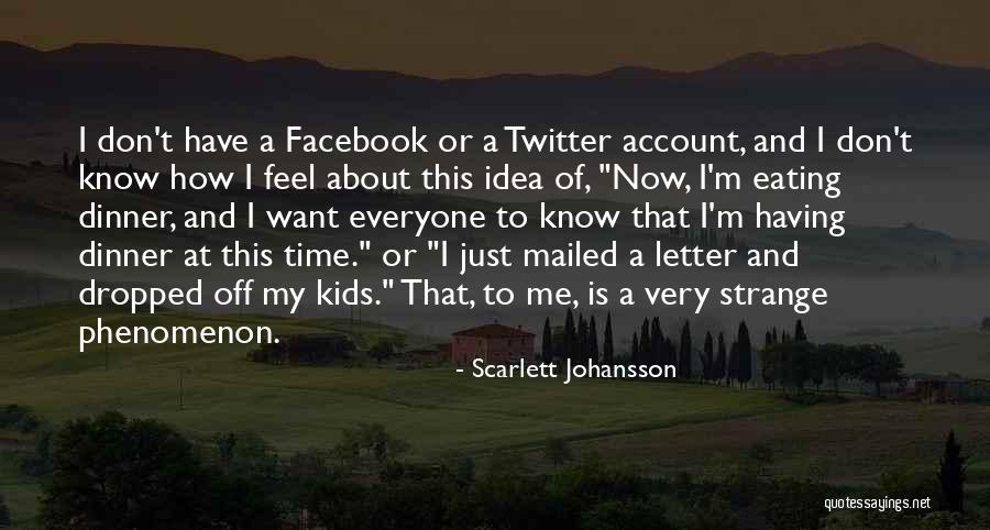 Yero Sandwich Quotes By Scarlett Johansson Yero Sandwich Quotes By Scarlett Johansson