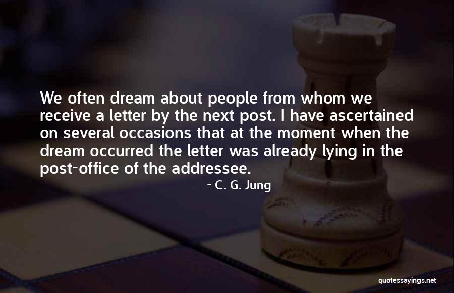 Yerodin Samuels Quotes By C. G. Jung Yerodin Samuels Quotes By C. G. Jung