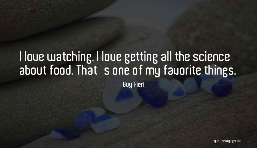 Yerovi Bloomfield Quotes By Guy Fieri Yerovi Bloomfield Quotes By Guy Fieri