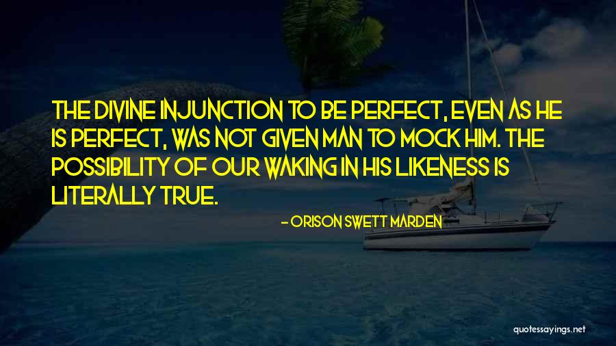 Yerovi Bloomfield Quotes By Orison Swett Marden Yerovi Bloomfield Quotes By Orison Swett Marden
