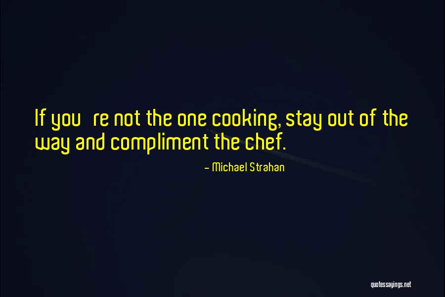 Yerseke Quotes By Michael Strahan Yerseke Quotes By Michael Strahan