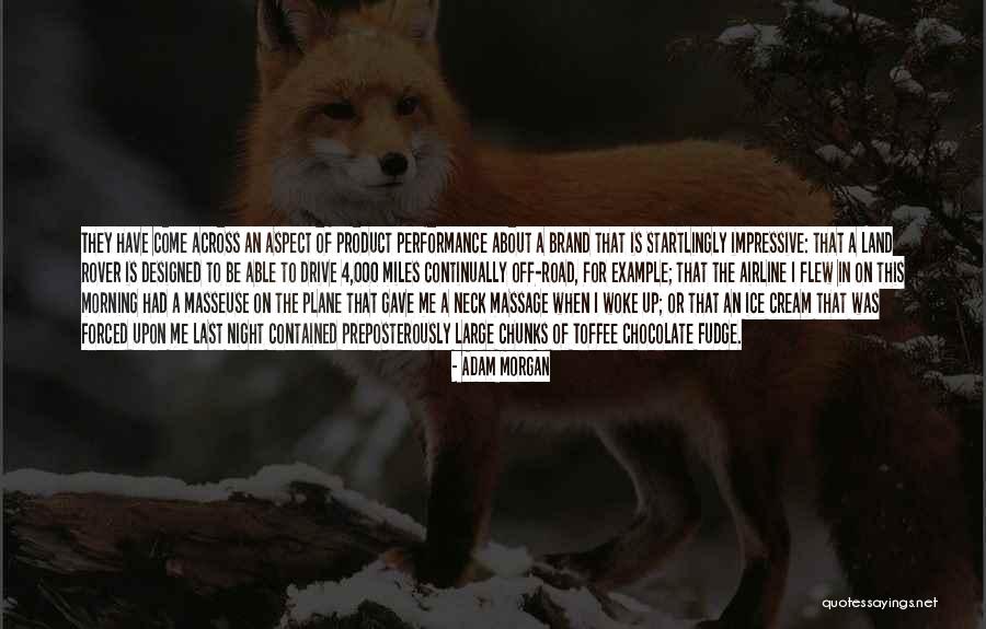 Yerseli Quotes By Adam Morgan Yerseli Quotes By Adam Morgan
